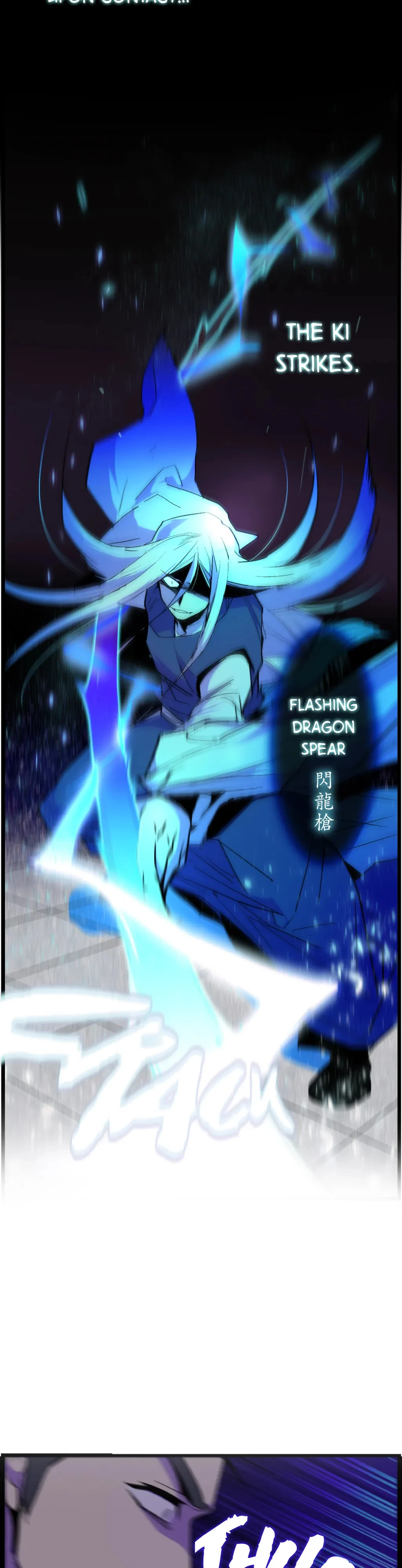 Wolhan Gangcheonrok Chapter 21 - Page 16