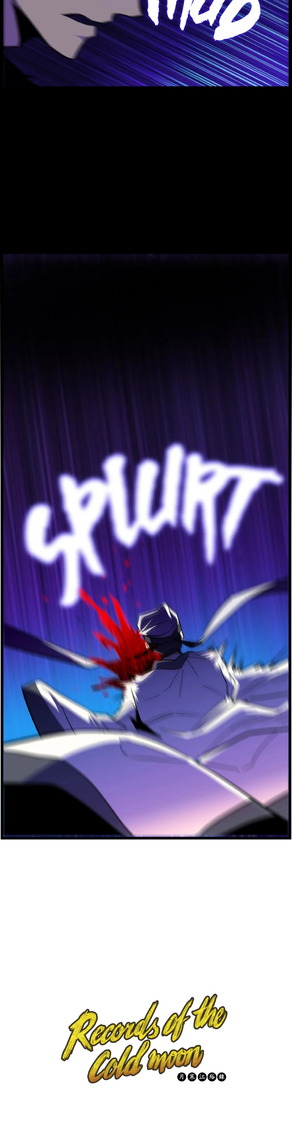 Wolhan Gangcheonrok Chapter 21 - Page 17