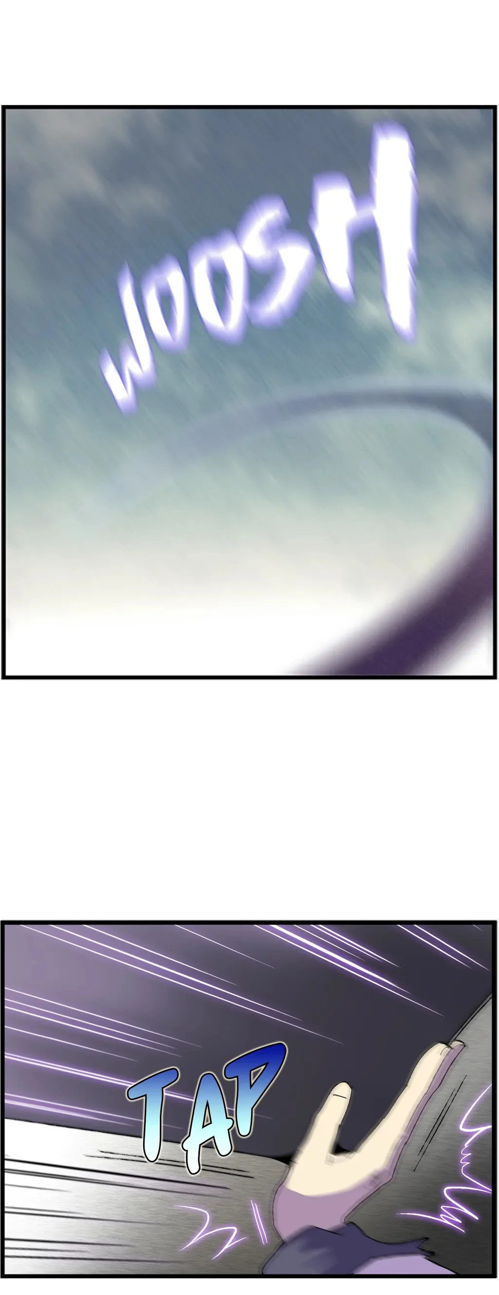 Wolhan Gangcheonrok Chapter 21 - Page 5