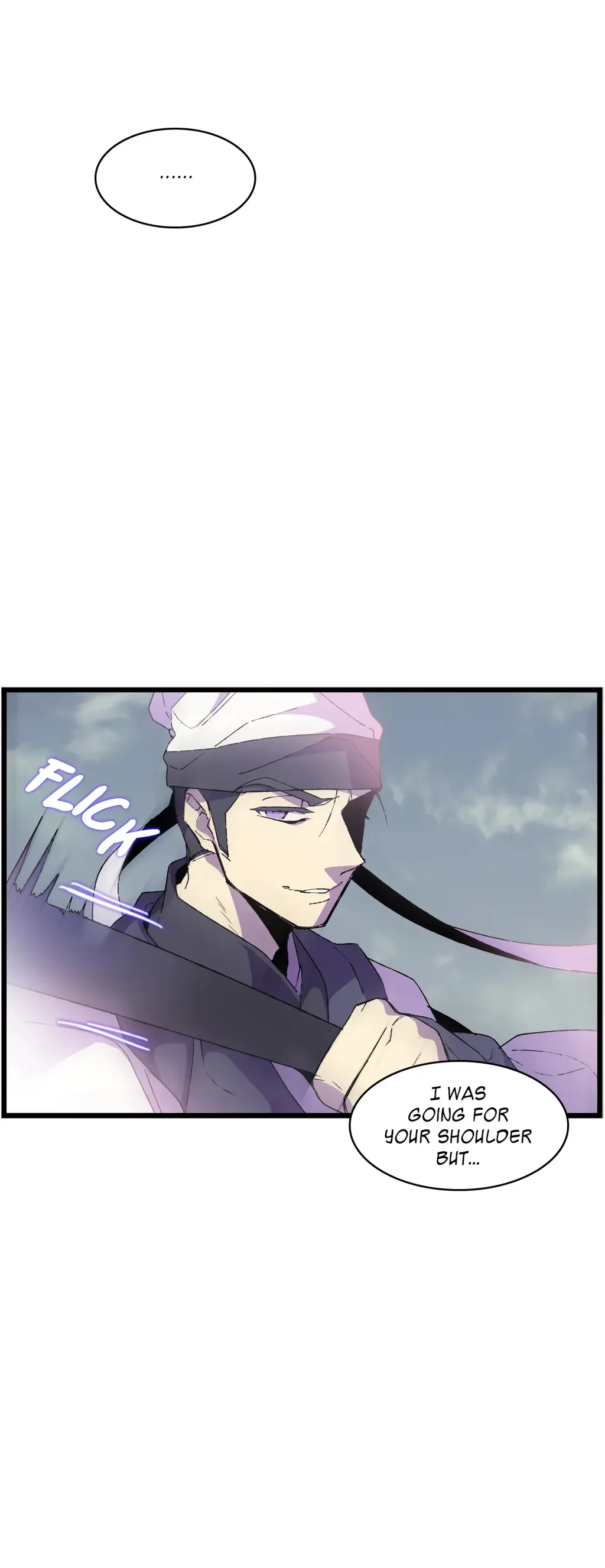 Wolhan Gangcheonrok Chapter 21 - Page 6