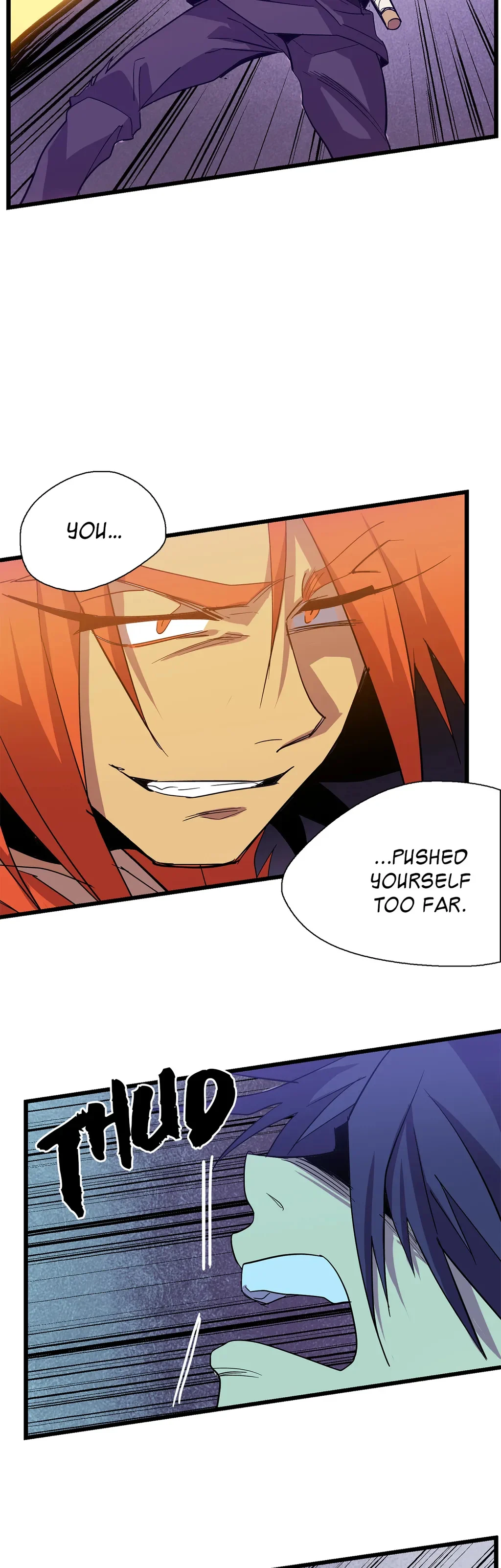 Wolhan Gangcheonrok Chapter 24 - Page 14