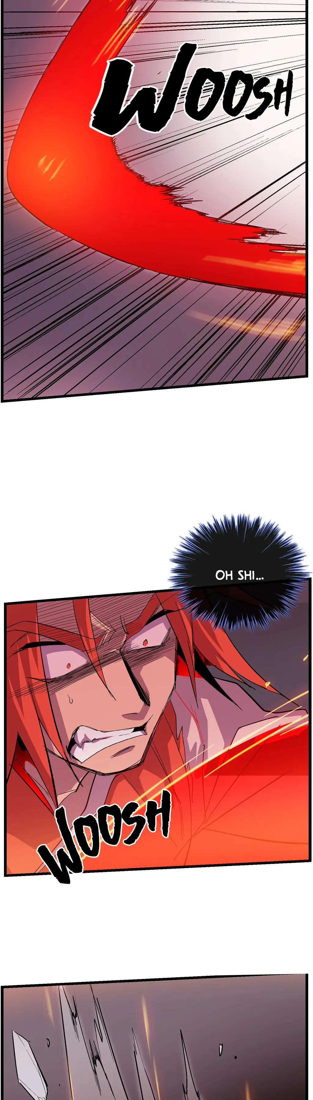 Wolhan Gangcheonrok Chapter 24 - Page 19