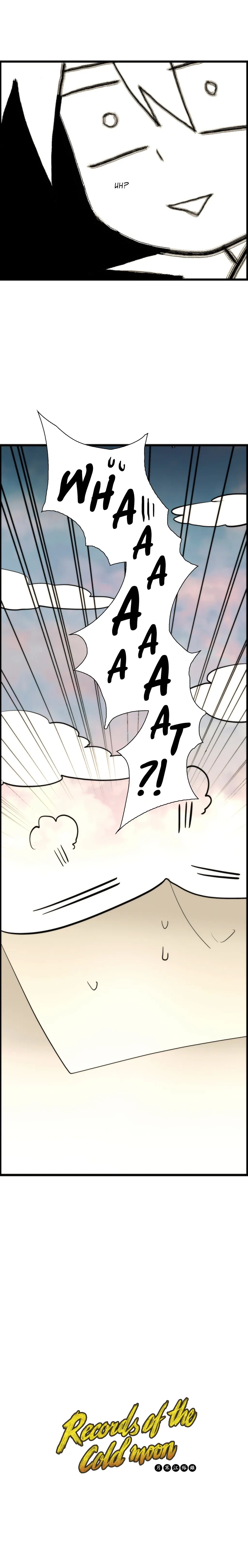 Wolhan Gangcheonrok Chapter 25 - Page 12
