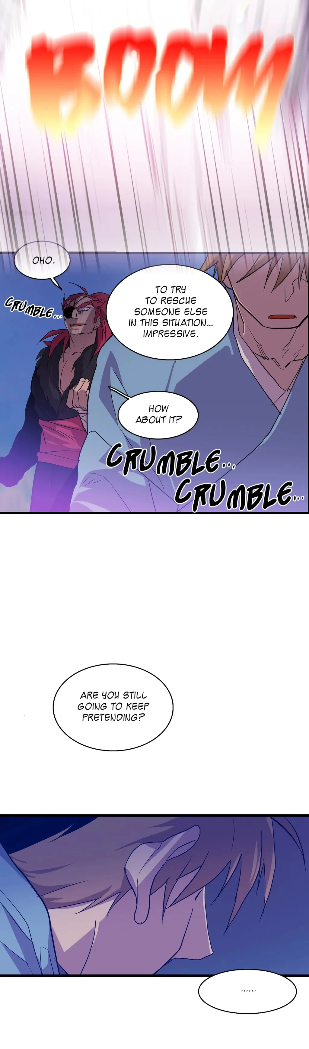 Wolhan Gangcheonrok Chapter 27 - Page 15