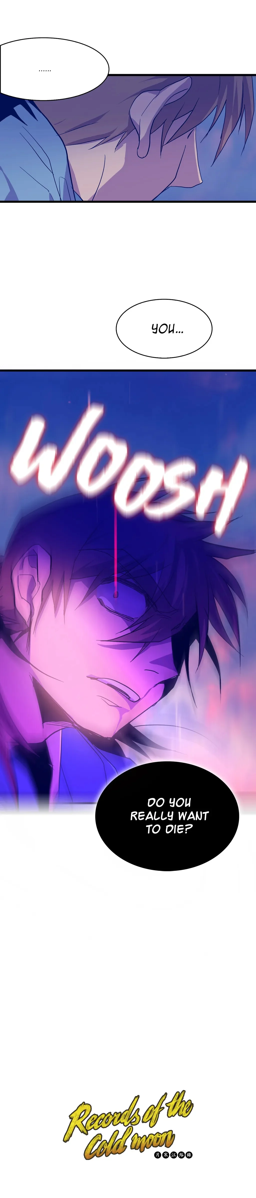 Wolhan Gangcheonrok Chapter 27 - Page 16