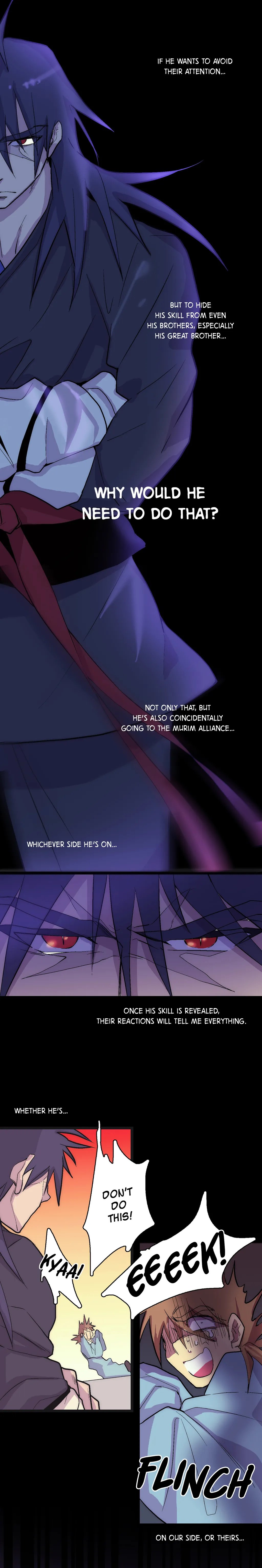 Wolhan Gangcheonrok Chapter 27 - Page 5