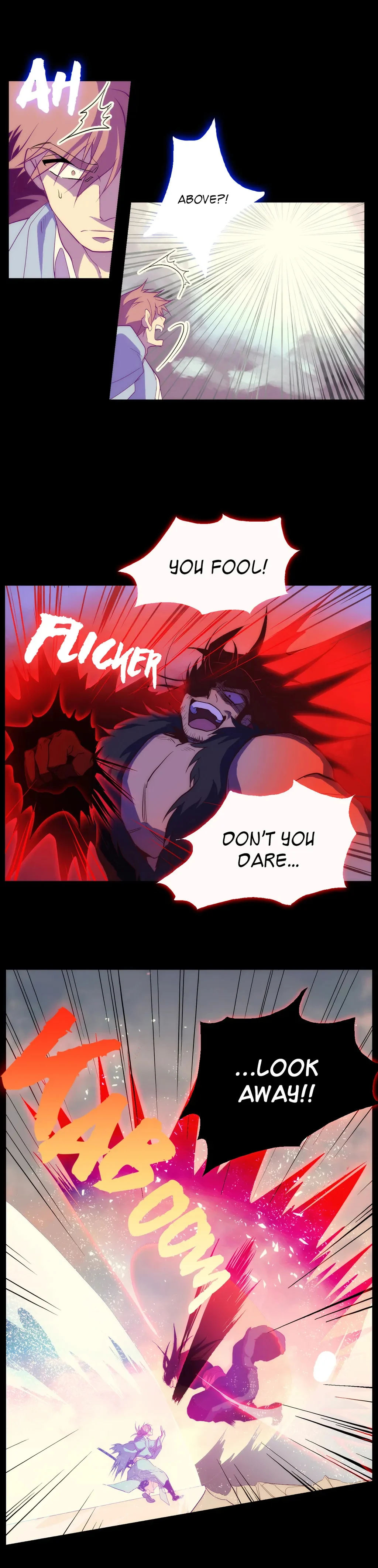 Wolhan Gangcheonrok Chapter 28 - Page 14
