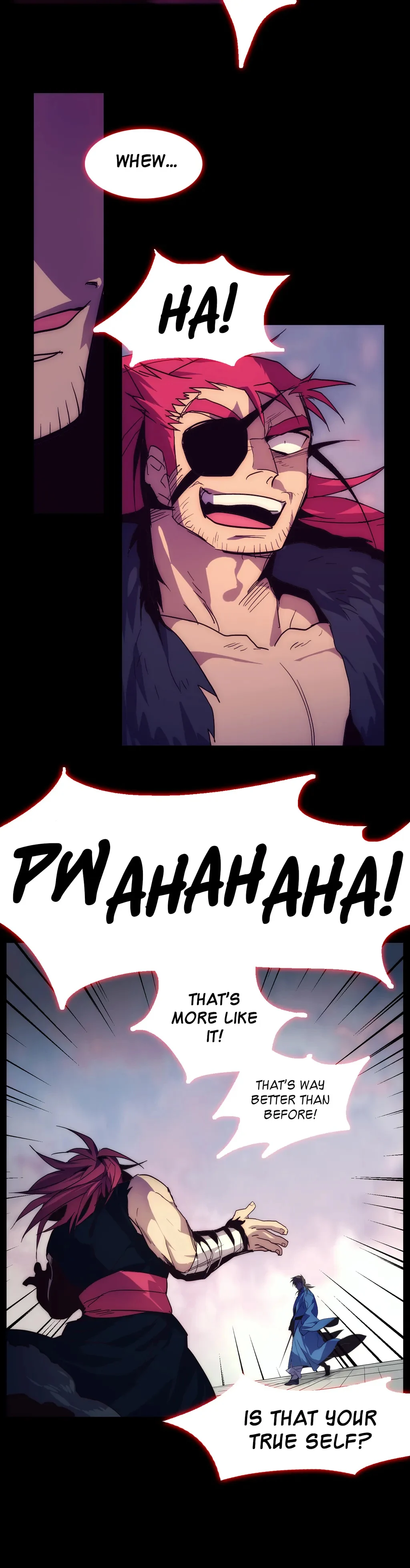 Wolhan Gangcheonrok Chapter 28 - Page 6