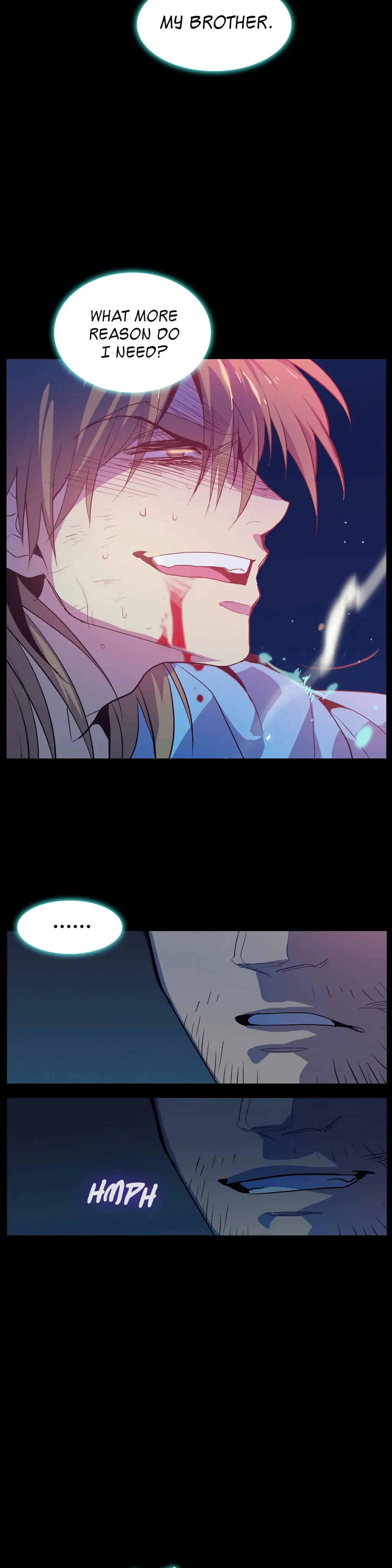 Wolhan Gangcheonrok Chapter 29 - Page 13