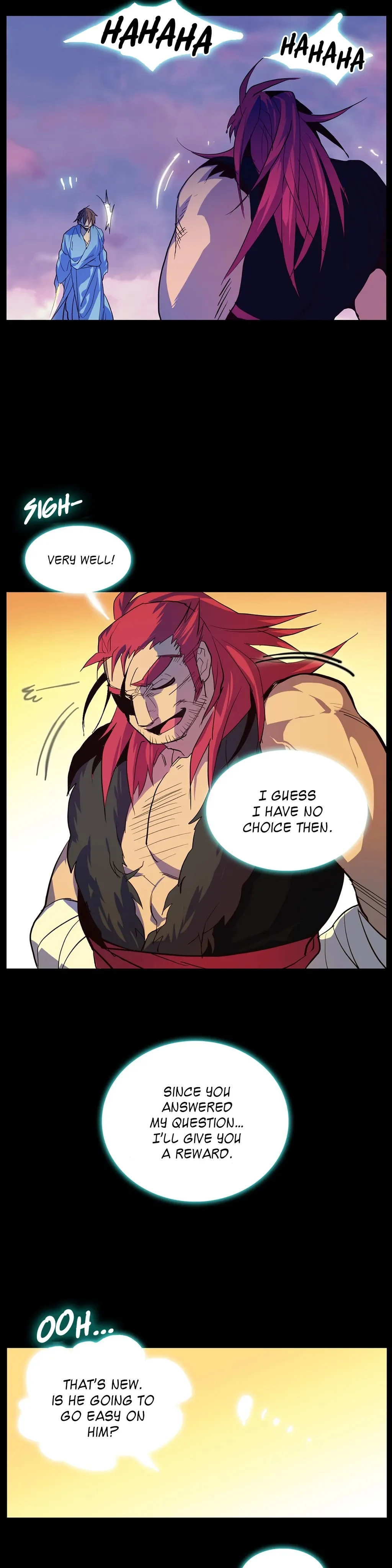 Wolhan Gangcheonrok Chapter 29 - Page 14