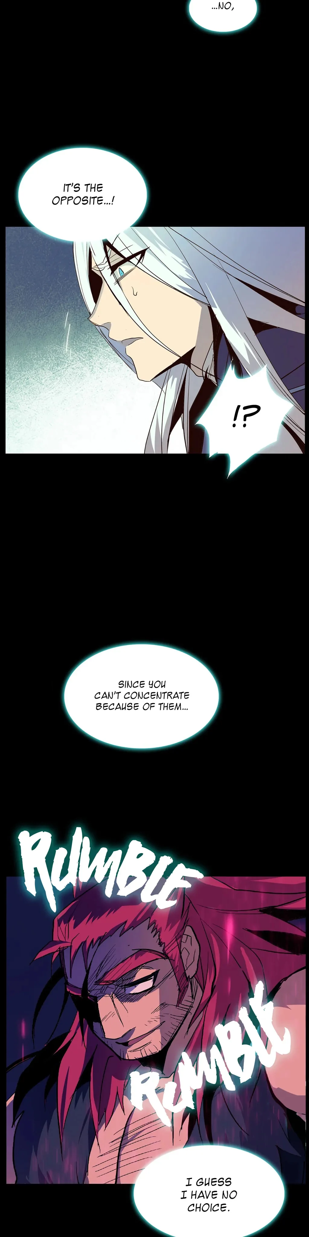 Wolhan Gangcheonrok Chapter 29 - Page 15