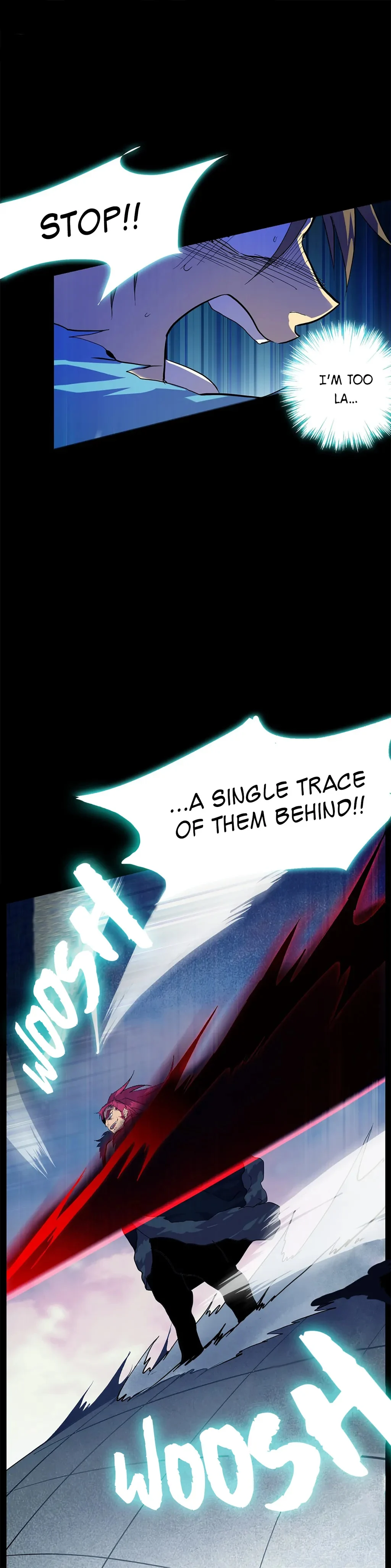 Wolhan Gangcheonrok Chapter 29 - Page 17