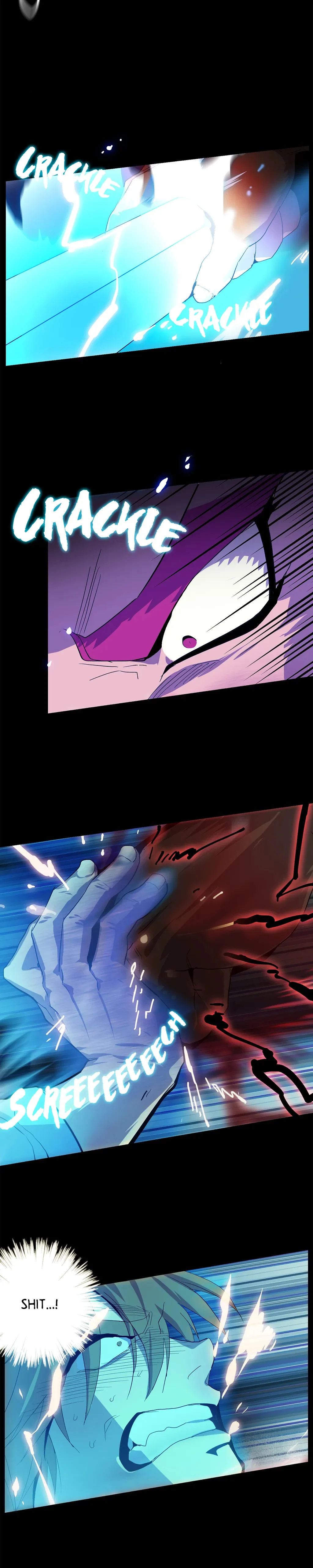 Wolhan Gangcheonrok Chapter 29 - Page 3