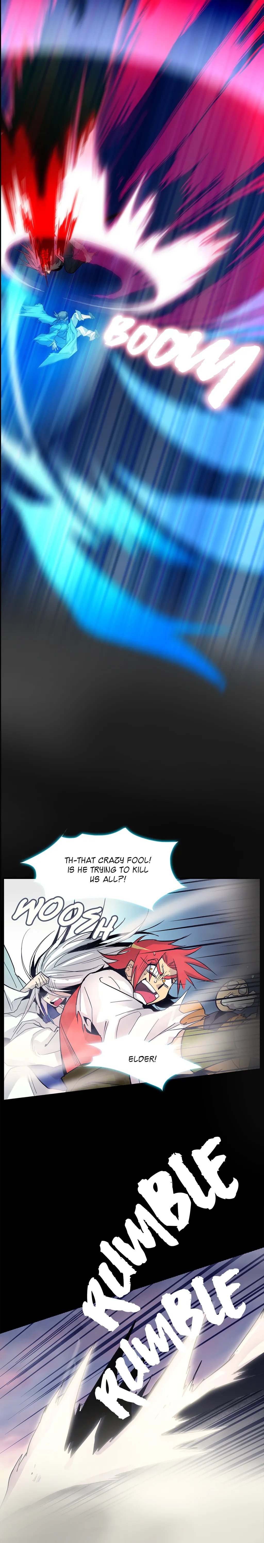 Wolhan Gangcheonrok Chapter 29 - Page 5