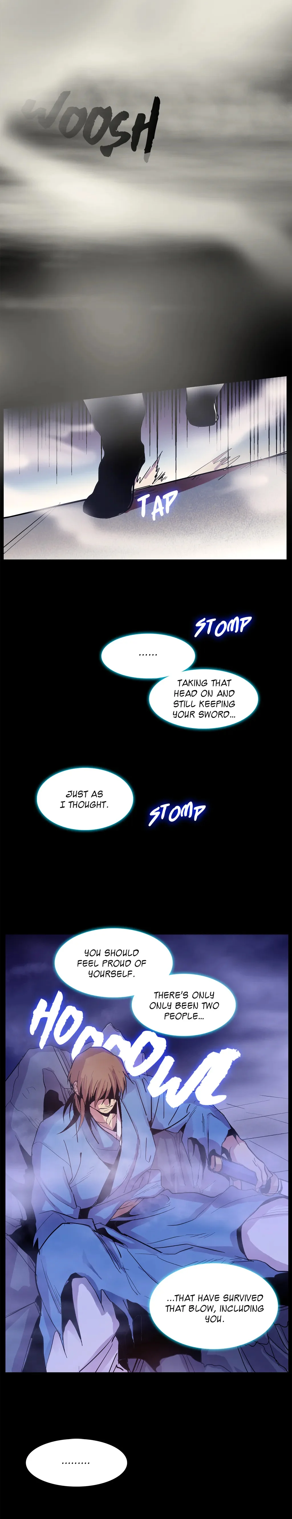 Wolhan Gangcheonrok Chapter 29 - Page 6