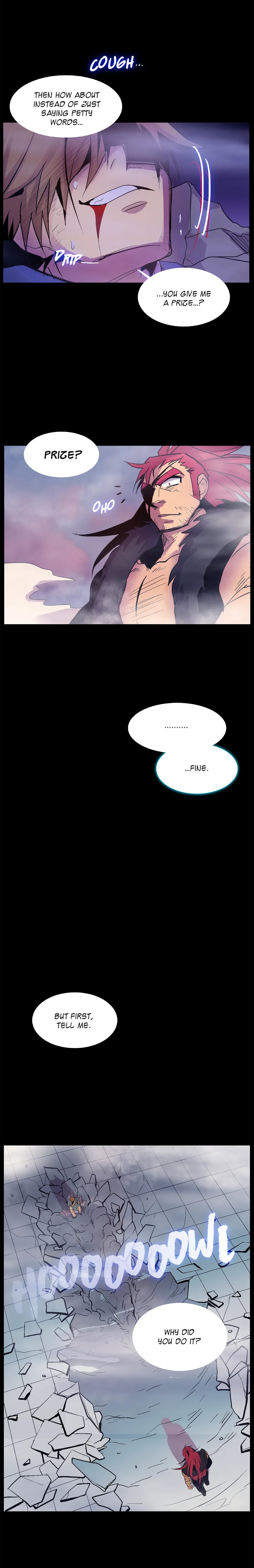 Wolhan Gangcheonrok Chapter 29 - Page 7
