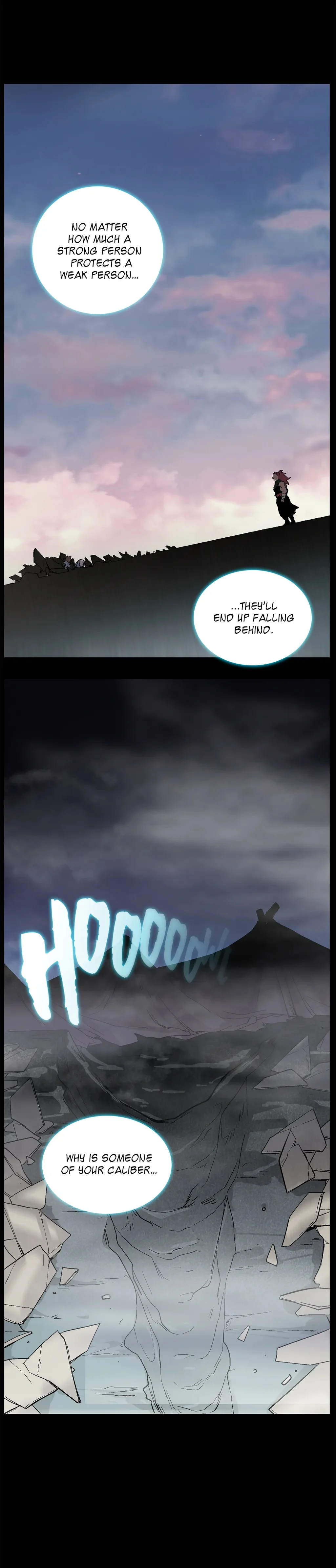 Wolhan Gangcheonrok Chapter 29 - Page 9
