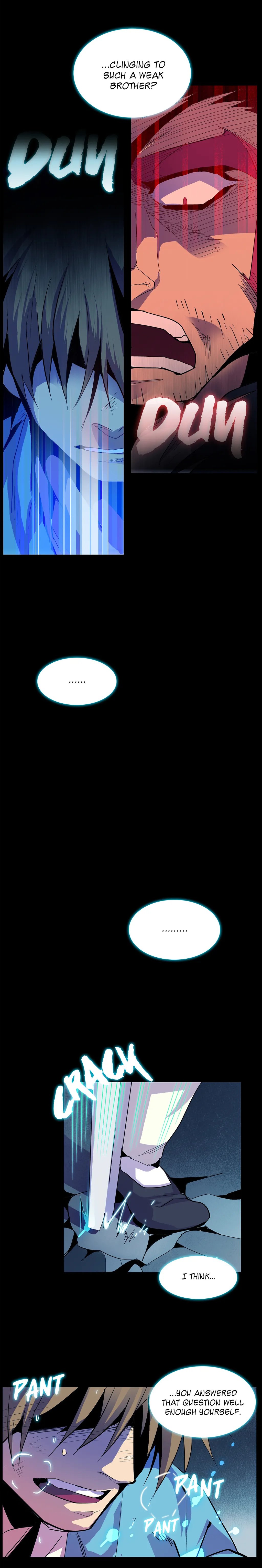 Wolhan Gangcheonrok Chapter 29 - Page 10