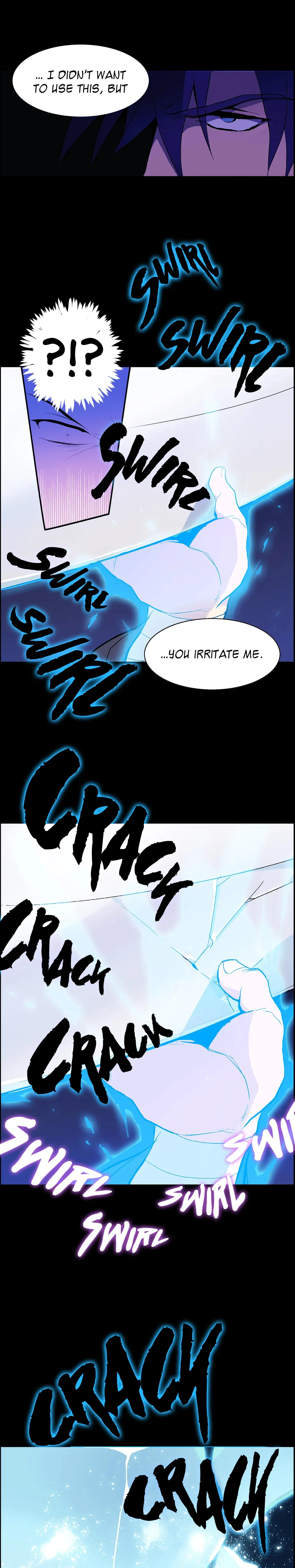 Wolhan Gangcheonrok Chapter 3 - Page 8