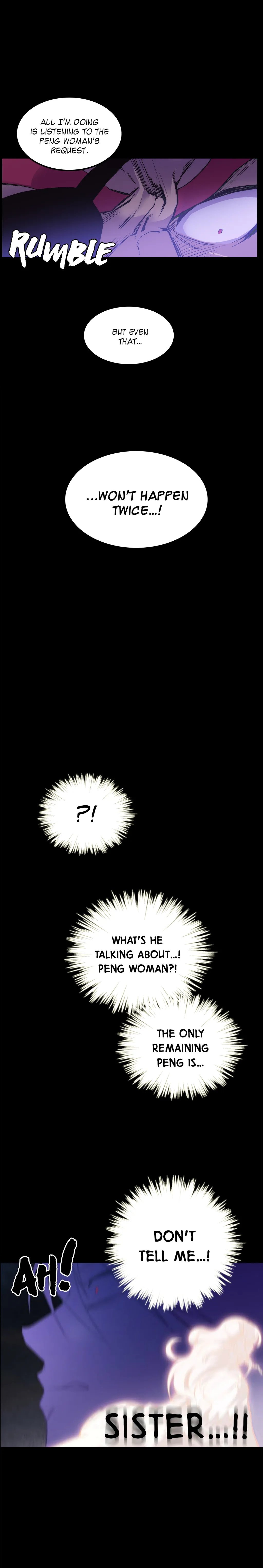 Wolhan Gangcheonrok Chapter 30 - Page 11