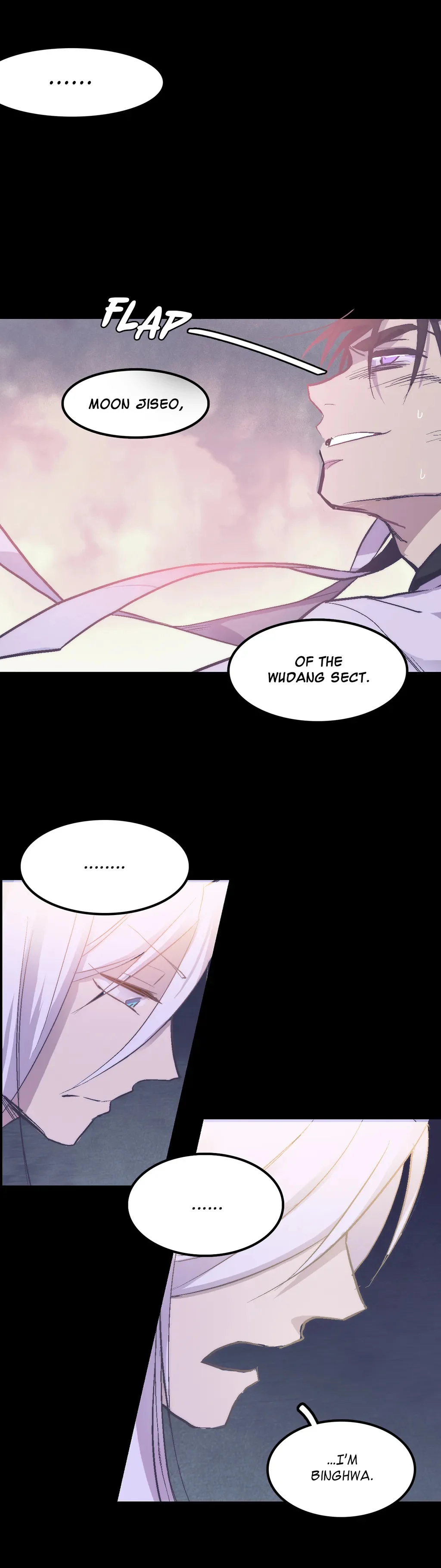Wolhan Gangcheonrok Chapter 30 - Page 18