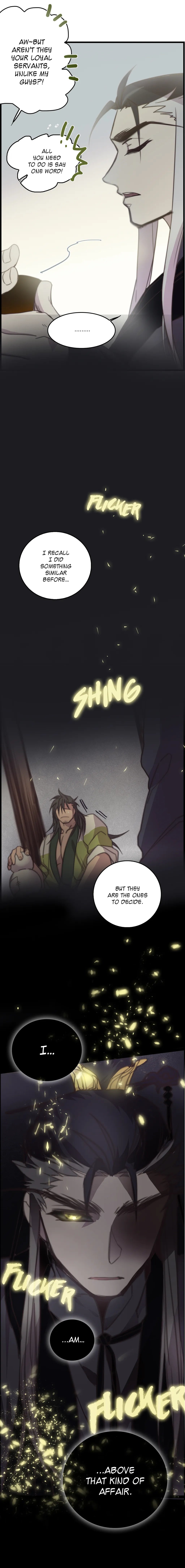 Wolhan Gangcheonrok Chapter 31 - Page 9
