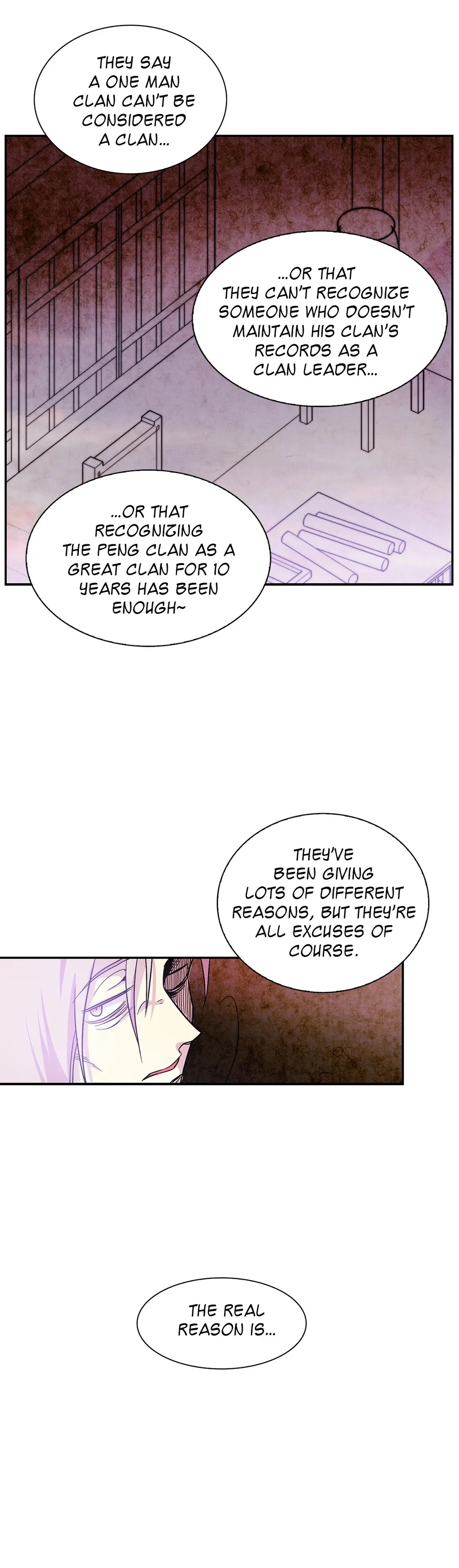 Wolhan Gangcheonrok Chapter 35 - Page 11