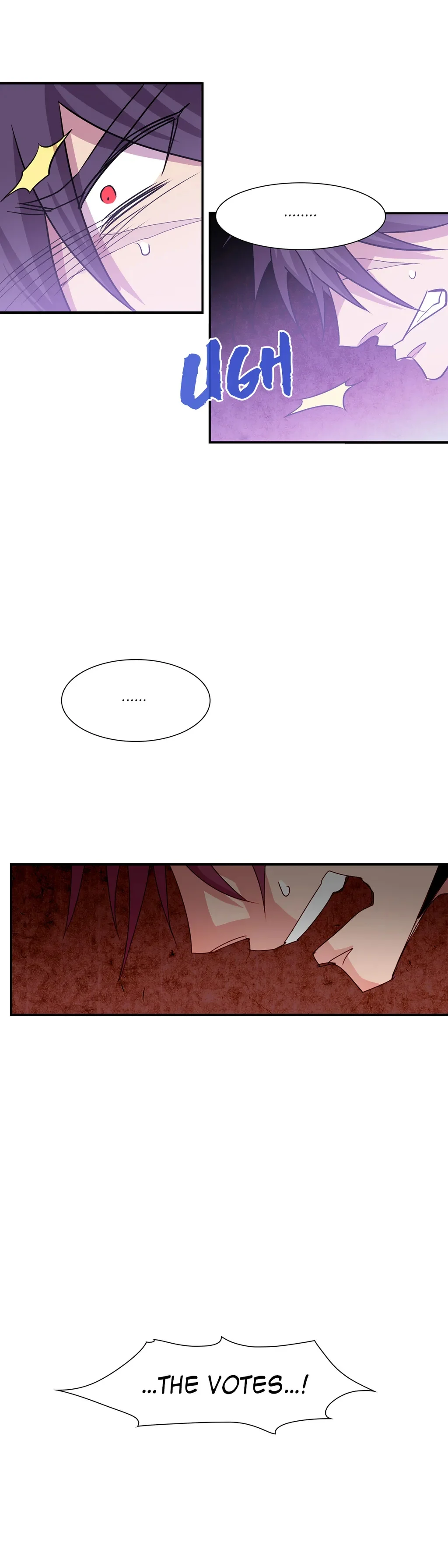 Wolhan Gangcheonrok Chapter 35 - Page 13
