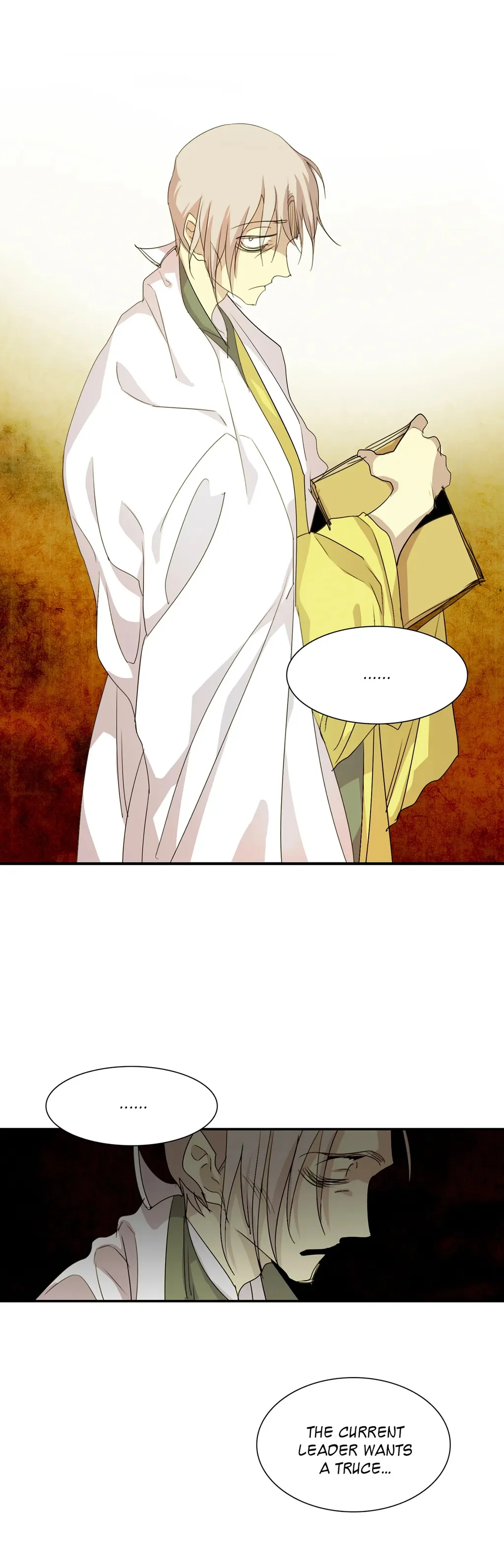 Wolhan Gangcheonrok Chapter 35 - Page 14