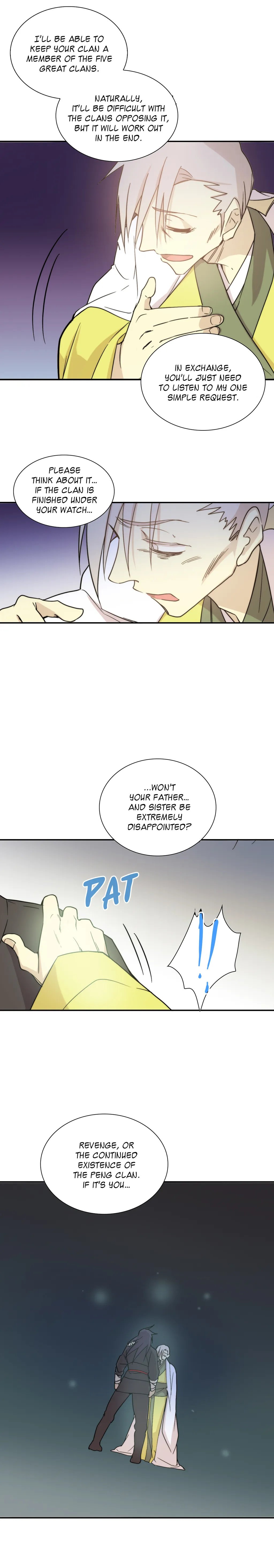 Wolhan Gangcheonrok Chapter 35 - Page 17
