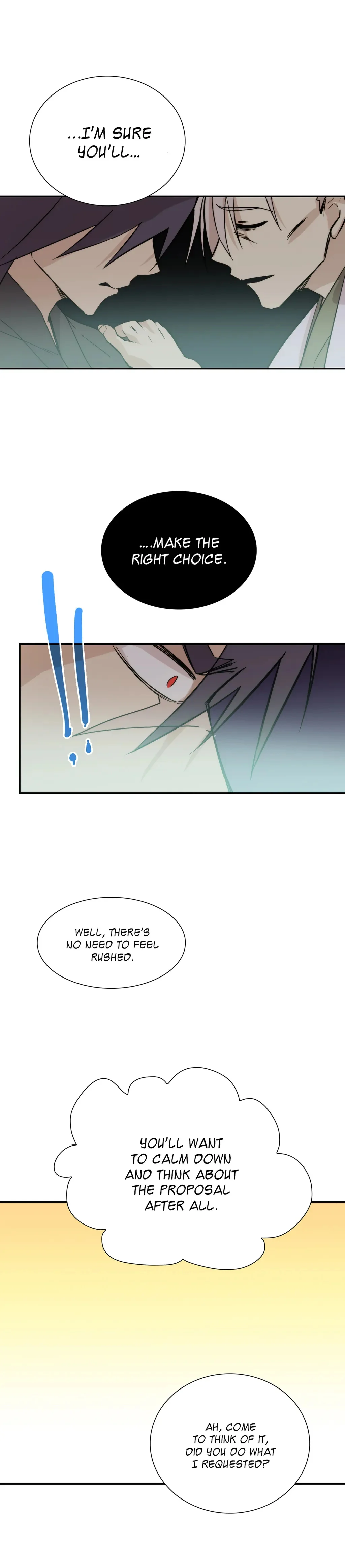 Wolhan Gangcheonrok Chapter 35 - Page 18