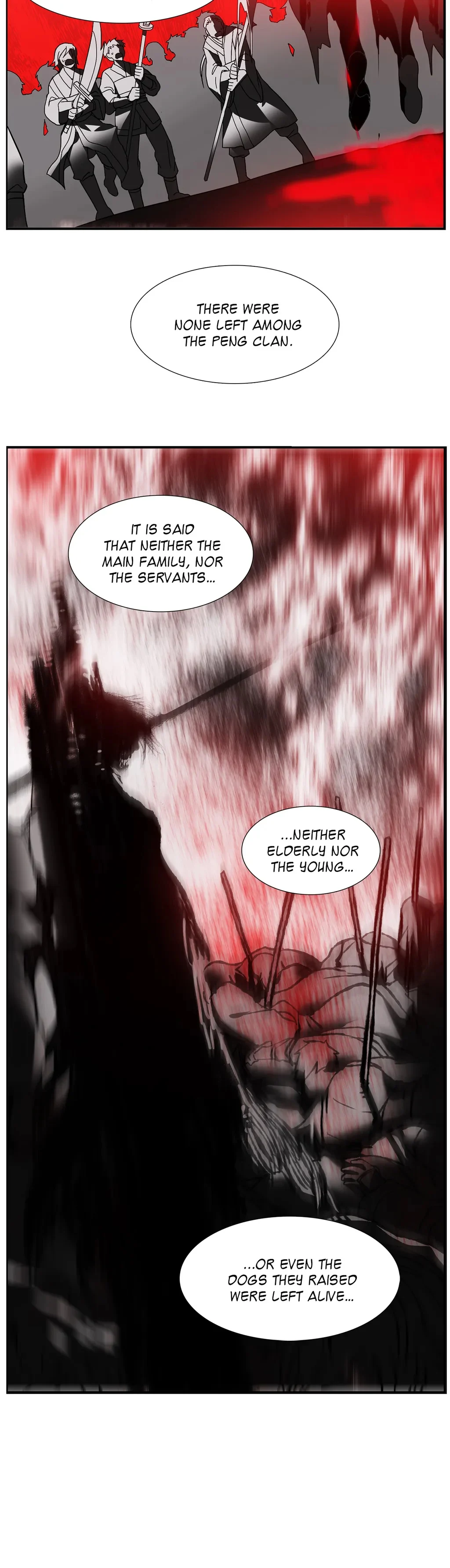 Wolhan Gangcheonrok Chapter 35 - Page 3