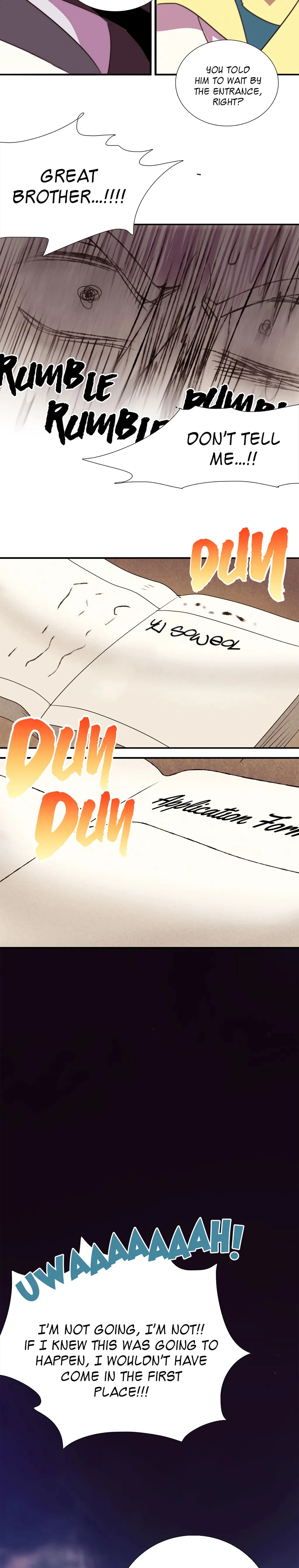 Wolhan Gangcheonrok Chapter 36 - Page 16