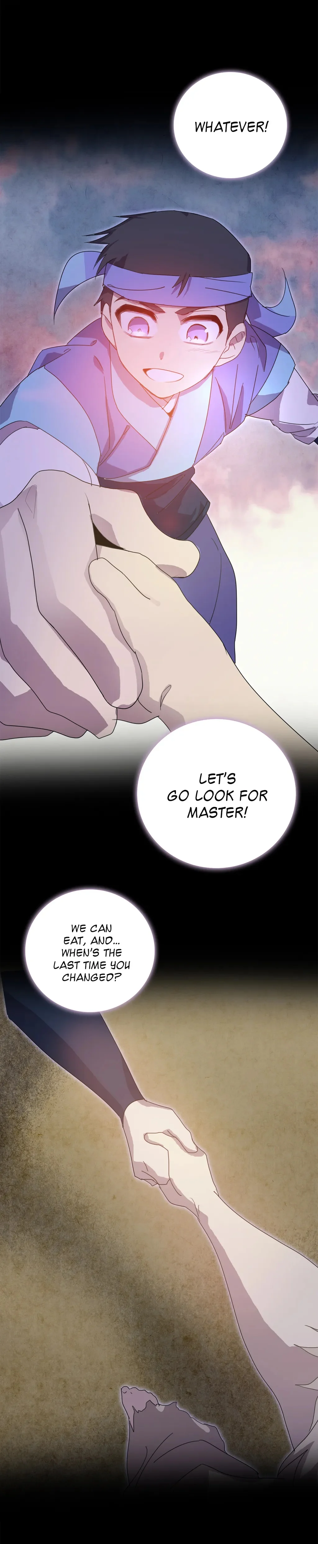 Wolhan Gangcheonrok Chapter 36 - Page 4