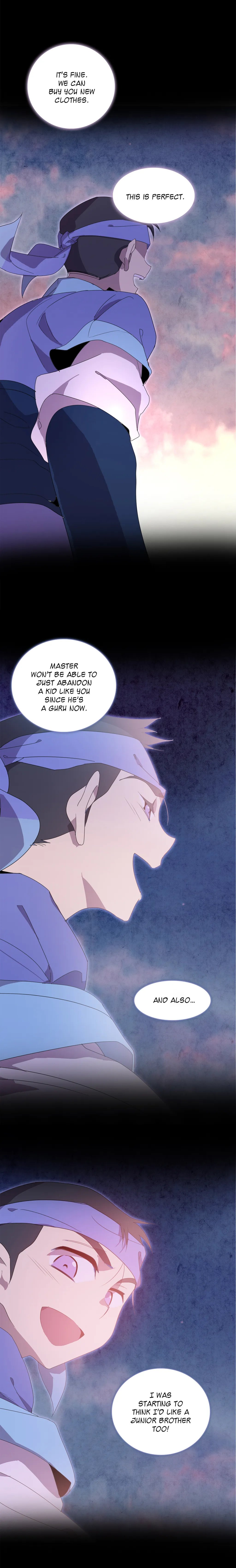 Wolhan Gangcheonrok Chapter 36 - Page 5