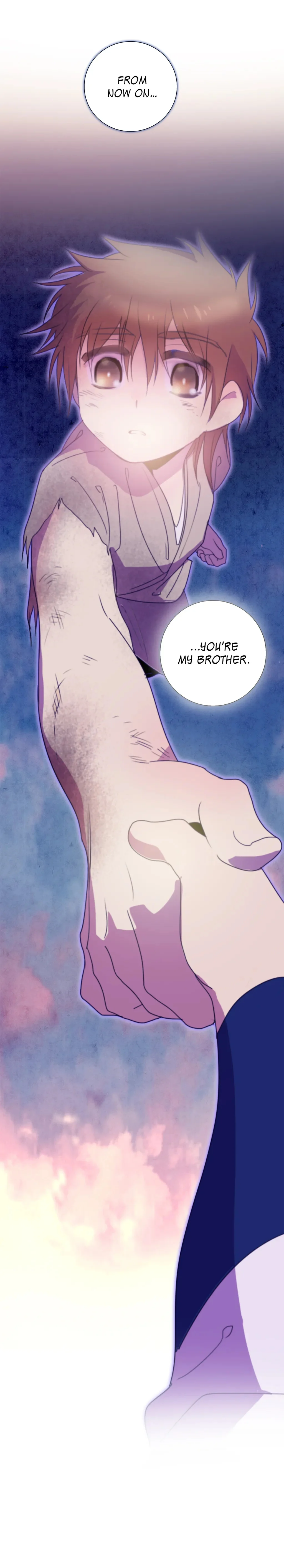 Wolhan Gangcheonrok Chapter 36 - Page 7
