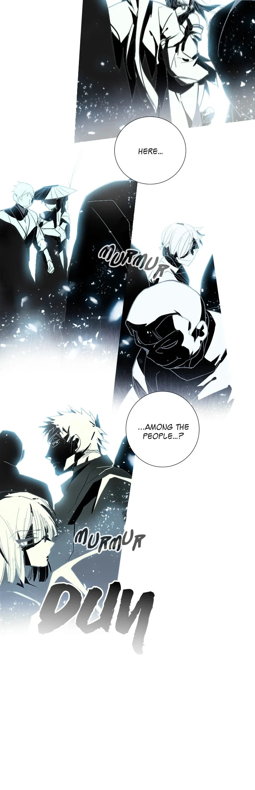 Wolhan Gangcheonrok Chapter 38 - Page 11