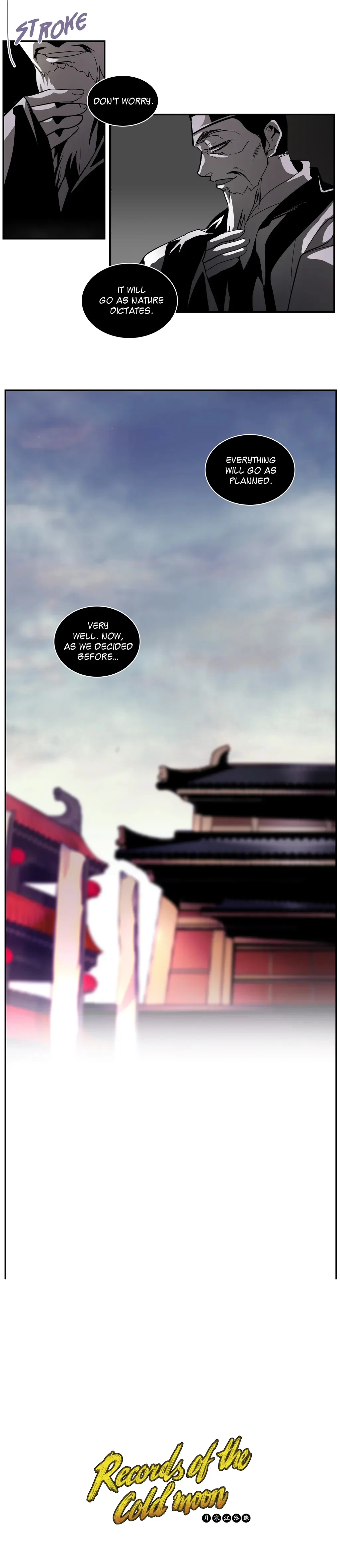 Wolhan Gangcheonrok Chapter 39 - Page 11