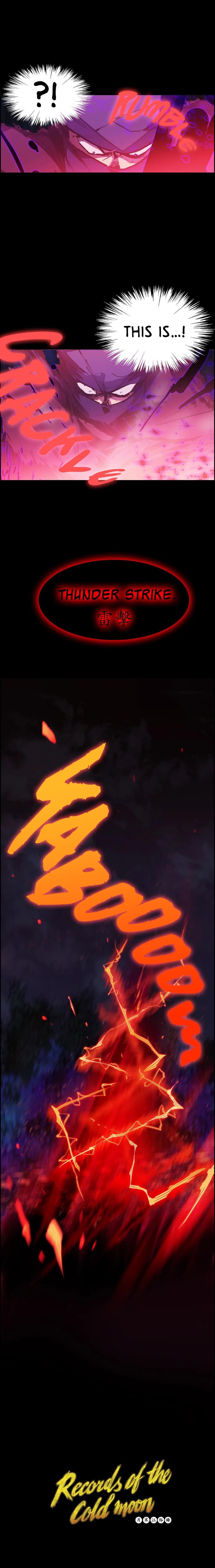 Wolhan Gangcheonrok Chapter 6 - Page 12