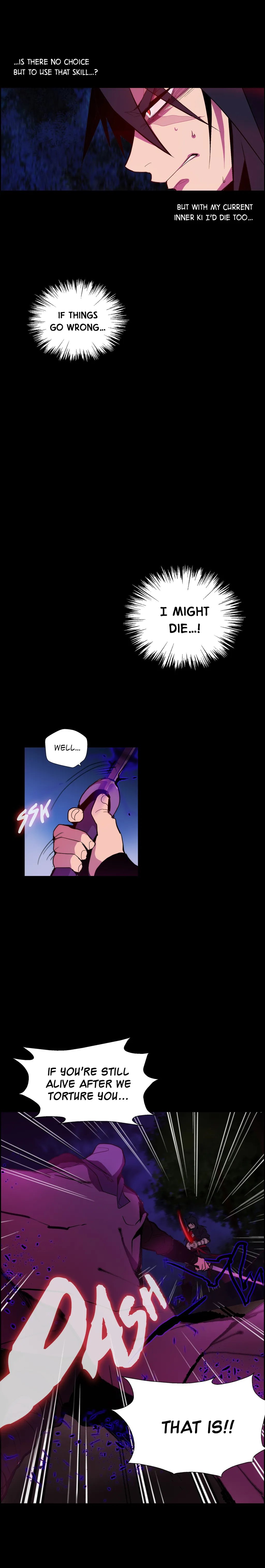 Wolhan Gangcheonrok Chapter 6 - Page 10