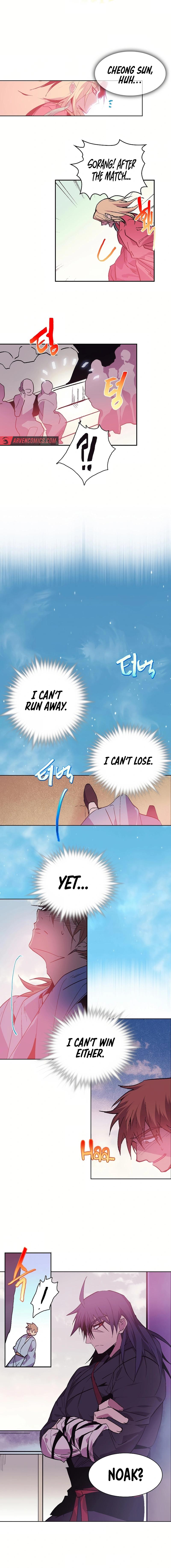 Wolhan Gangcheonrok Chapter 62 - Page 4