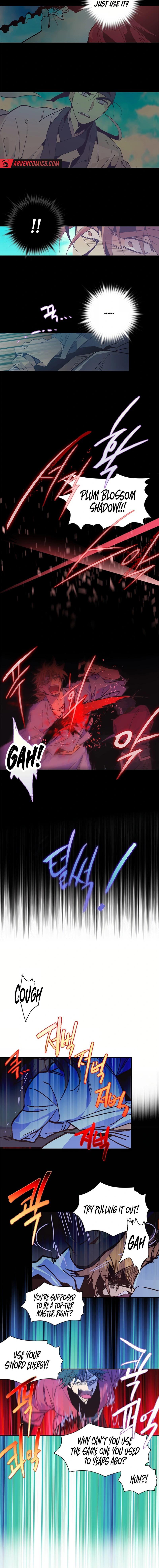 Wolhan Gangcheonrok Chapter 63 - Page 3
