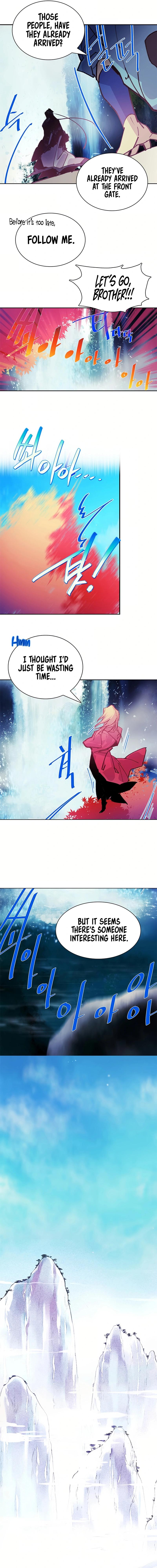 Wolhan Gangcheonrok Chapter 67 - Page 4