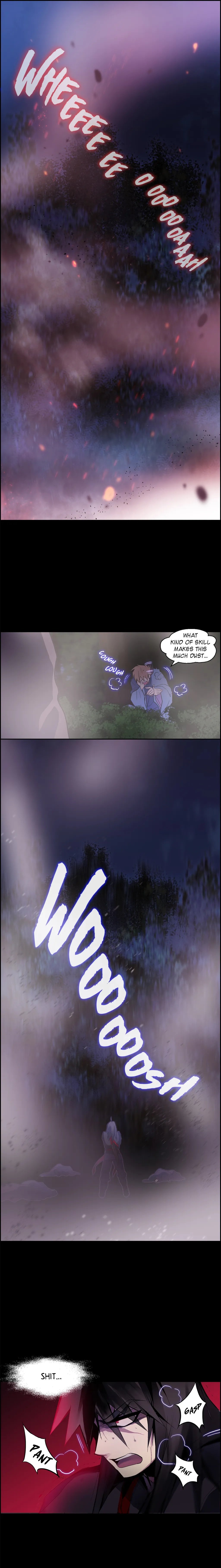 Wolhan Gangcheonrok Chapter 7 - Page 1