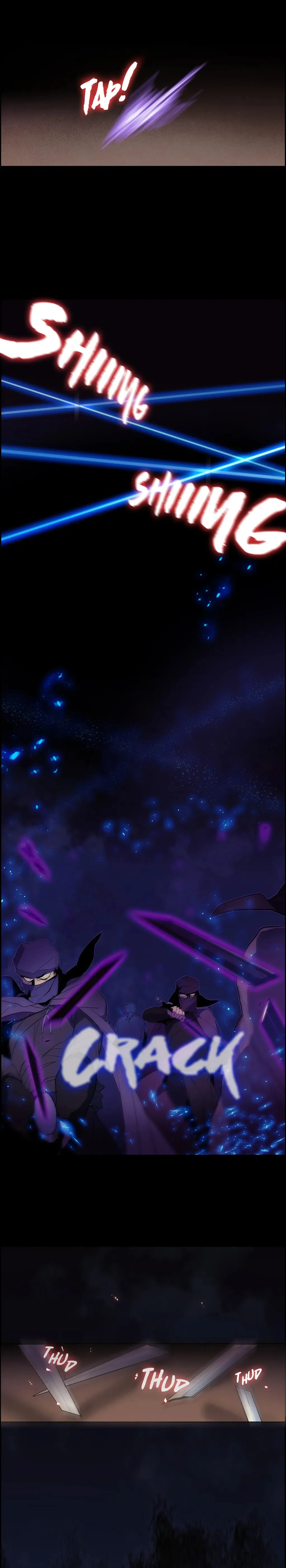 Wolhan Gangcheonrok Chapter 7 - Page 5