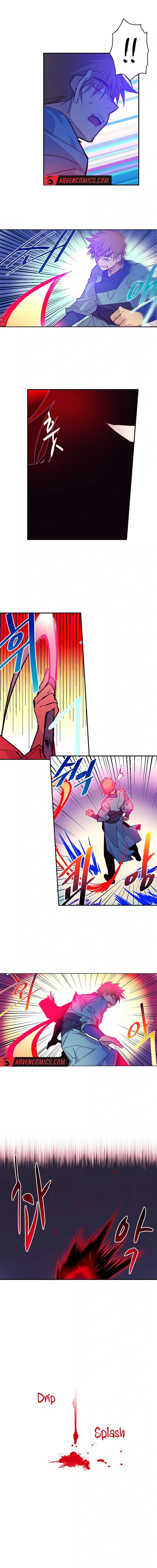 Wolhan Gangcheonrok Chapter 70 - Page 4