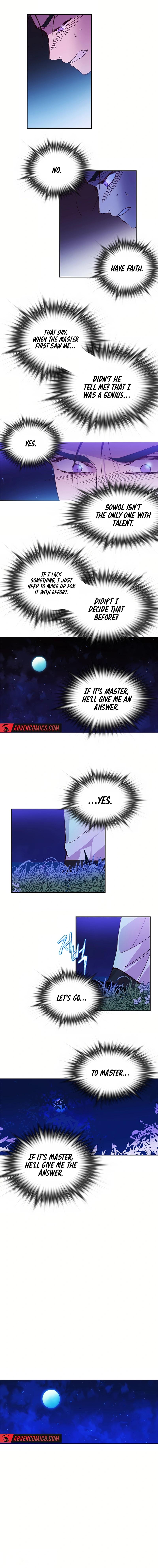 Wolhan Gangcheonrok Chapter 73 - Page 4