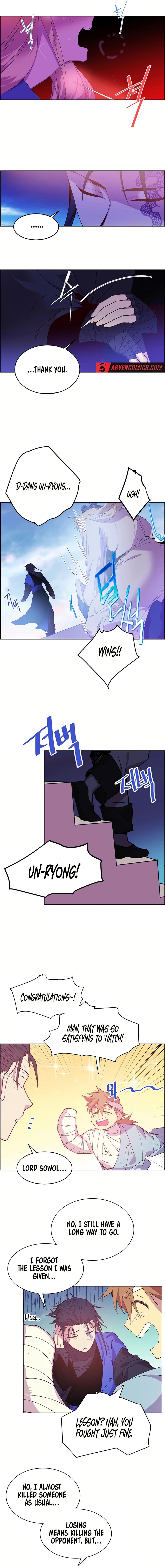 Wolhan Gangcheonrok Chapter 79 - Page 4
