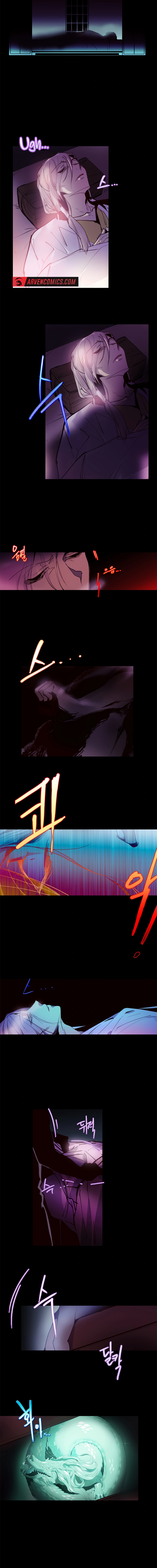 Wolhan Gangcheonrok Chapter 89 - Page 3