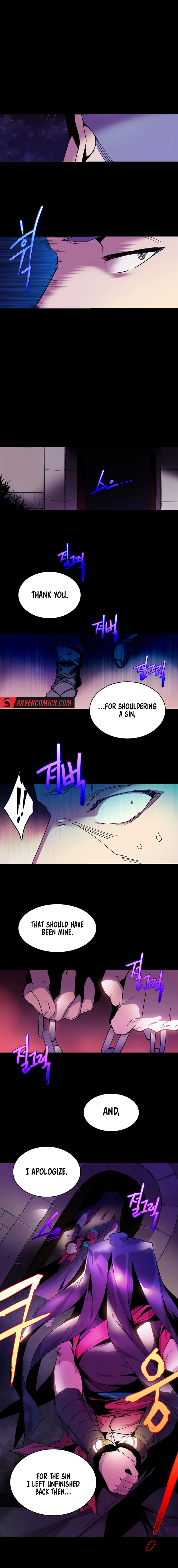 Wolhan Gangcheonrok Chapter 89 - Page 6